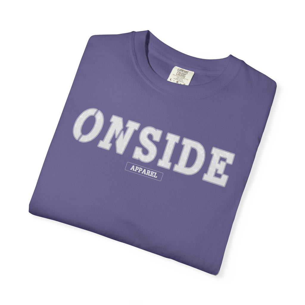 PIVOT | Purple Unisex Tee