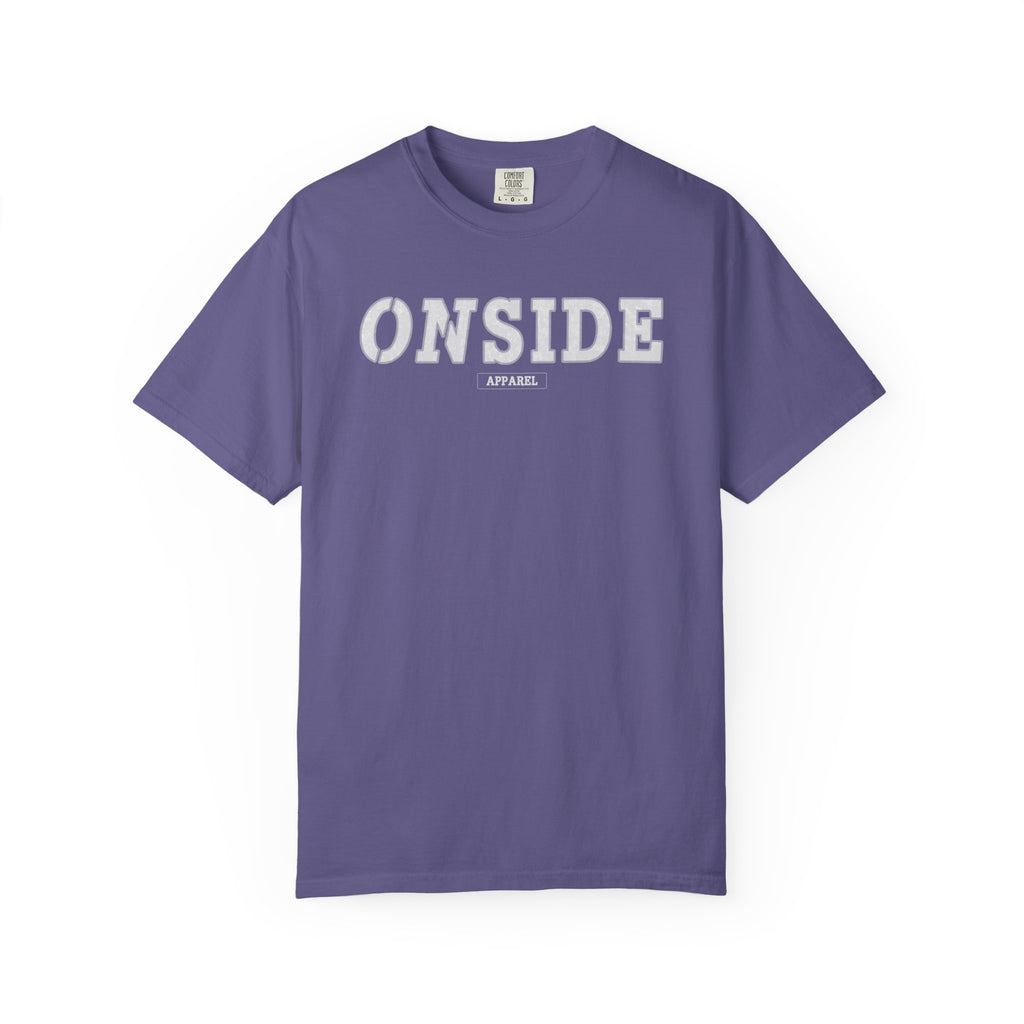 PIVOT | Purple Unisex Tee