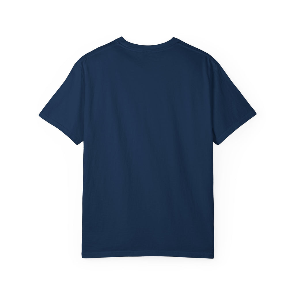 ELEVATION | Navy Unisex Tee