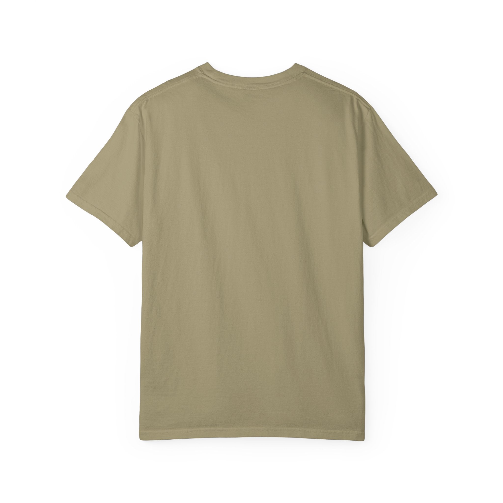 INFIELD | Tan Unisex Tee